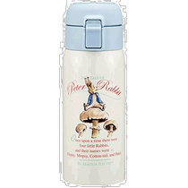 (Direct Mail from Japan) (Direct Mail from Japan) Skater Kettle Stainless Steel 350ml Insulated Cold