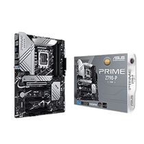(Direct mail from Japan) Asus motherboard 13 12th generation LGA1700 compatible with PRIME Z790-P-CSM