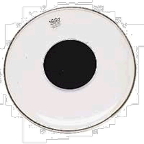 (Japan Direct mail) REMO reunion shelf Drum Drum Control звуковом Drumhead CS-20B