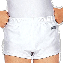 (Direct mail from Japan) Sasaki Sasaki Mens Gymnastics Shorts for Adults 590 Frost White (F