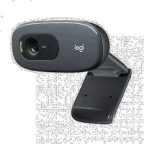 (Publipostage du Japon) Logicool Logitech Camera Network Noir HD 720P C270n