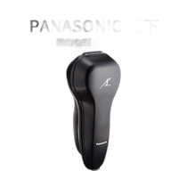 (Direct Mail from Japan) Panasonic Storage Box Mens Shaver Only for 5 Blades ES-2