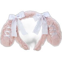 (Direct mail from Japan) Sanrio My Melody headband (Moonlight Meroclo) 485152