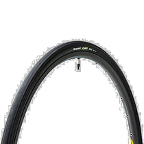 (Japanese direct mail) Panaracer tire Confi 700 × 28C 32C black blue red white black
