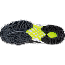 Direct mail from Japan 4E wide Mizuno mens and womens wave claw 3 WIDE badminton shoes Mizuno 71GA2444