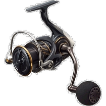 (Publipostage du Japon) DAIWA 22 nouveau modèle CALDIA SW 4000-CXH pêche au rouet