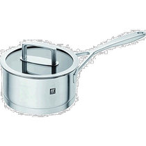 Japan Direct mail (Japanese direct mail) Double-person one-handed pan 16cm 1 5L grinding IH corresponds to 6646