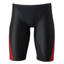 Japan Direct Mail MIZUNO Competitive Swimming FX SONIC SYNERGY Half Spats Mens Swimming