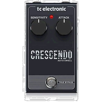(Direct mail from Japan) T. c. electronic pedal guitar effects pedal instrument accessories