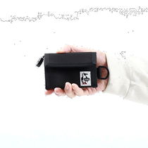 Self-operated|chums men’s wallet travel