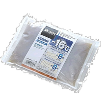 (Japan Direct Mail) LOGOS Ice Points Soft Ice Bag Soft-style 900g Outdoor Colder