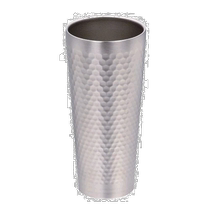 (Direct mail from Japan) Pearl metal thermal insulation cup 430ml stainless steel product HB-517
