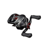 Self-operated｜DAIWA 20ALPHAS AIR TW 8 6L DAIWA 20 Alpha AIR TW micro objects