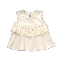 Japan direct mail BREEZE childrens water-absorbent and quick-drying swimming top J314034