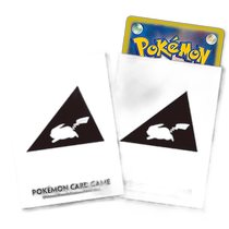 (Direct Mail from Japan) Pokémon Card Game Card Deck Protection Pack Pro Pikachu Ver 2