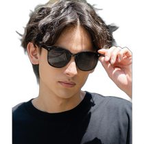 Japan Direct Mail Rocky Monroe UV Protection Folded Sunglasses 12787