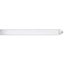 (Direct mail from Japan) SASAKI new gymnastics equipment ribbon white over 6 meters long