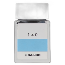 (Direct mail from Japan) Sailor Pen Fountain Pen Ink Kobo 140 Dye 20ml 13-6210