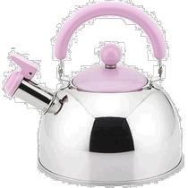 (Direct mail from Japan) Yoshikawa Whistle Kettle 1 8L (SAKURA Sakura Powder) SJ3416