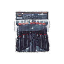 Japan Direct mail TRUSCO pliers TPPG148 disassembly tapered pin spring pin with grip tool 8 pieces