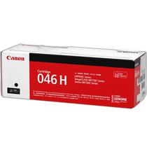 Japan direct mail CANON CRG-046HBLK toner cartridge 046H large capacity CRG046HBLK