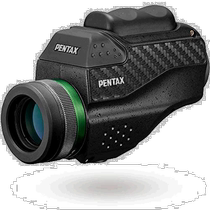 Pentax Pentax Single Telescope HD portable phone to take photos