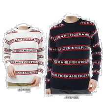 (Direct mail from Japan) TOMMY HILFIGER GOLF Sports Goods Golf Sweater THLA3