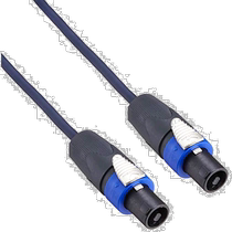 (Direct mail from Japan) Yamaha audio connecting cable 10m YSC10NN repair accessories original imported