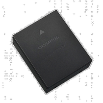 (Direct mail from Japan) Olympus camera photography lithium-ion rechargeable battery BLH-1