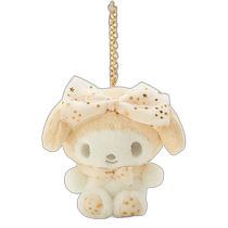 (Publipostage du Japon) Pendentif mascotte Sanrio Melody 031151 Sanrio