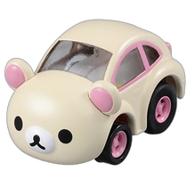 (Direct mail from Japan) Takara Tomy CHORO-Q MIX QM-07