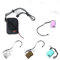 Japanese direct mail NANGA womens coin bag N1cc