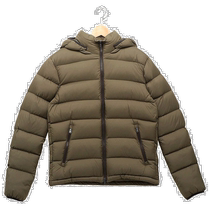 (Direct mail from Japan) HERNO Mens Down Jacket Down Coat