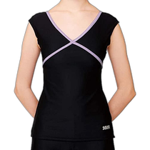 (Direct mail from Japan) SASAKI Practice Clothes New Gymnastics Junior~Adult Expand JO