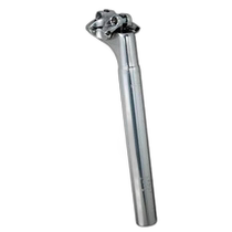 (Direct Mail from Japan) NITTO Seat Post NJ-SP72-W44 Silver 250mm Bicycle