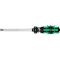(Direct mail from Japan) WERA Impact Screwdriver 350SK Cross Head Screwdriver 3X150 008753
