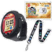 (Direct mail from Japan) Bandai Electronic Pet Deluxe Box Suitable for use over 6 years old