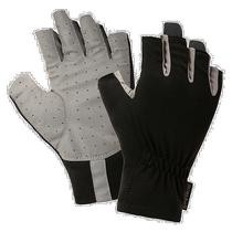Richao running errands Montbell Montbell fashion mens gloves are simple convenient and practical 1118305