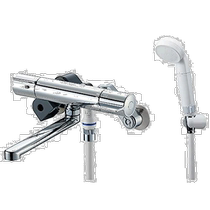 (Direct mail from Japan) Sanei Sanei hot water faucet with purified water shower for cold areas SK18CS76K-1