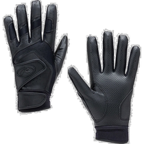 Japan Direct Mail Rawlings Mens and Womens Junior High Two-Handed High School Baseball Rules Double Belt Baseball Supplies Hit