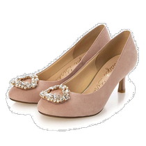 (Direct mail from Japan) Bridget Birkin Womens Pumps Womens Shoes