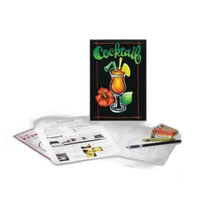 (Direct mail from Japan) Holbein Chalk Art Painting Starter Set No 4 316508