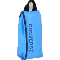 Japanese direct mail CONVERSE shoe box multi-functional sports bag C2258097-2229