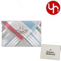 Japan direct mail Vivienne Westwood wallet tri-fold wallet 51150009U L0057 Made