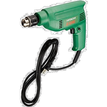 (Direct mail from Japan) HiKOKI Gaoyi Industrial Machinery Professional Hand Electric Drill D10SC One-way non-speed adjustable no reversal