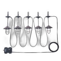 Japan direct mail LOGOS Acorn CoroCoro Lamp 5 series 74175044 type lantern