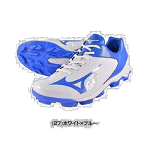 日本直邮Mizuno Wave Select九宽塑料11GP1922运动鞋棒球钉鞋