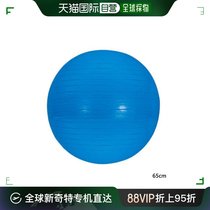 Japan Direct Mail Evernew Universal Fitness Ball Sport