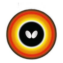 Direct mail from Japan Butterfly Large 44DX table tennis rubber 00370-006 Butterfly