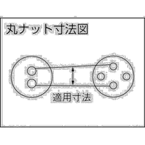 Japanese direct mail super tool universal wrench